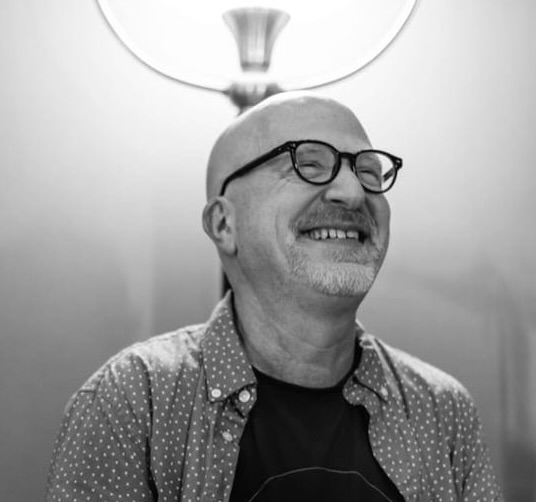 Photo of John